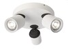 Миниатюра фото накладной светильник deko-light librae round iii 348078 | 220svet.ru