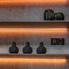 Миниатюра фото рамка на 2 поста werkel w0021108 4690389159589 | 220svet.ru