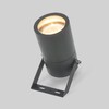 Миниатюра фото ландшафтный светильник elektrostandard 35146/s графит a064423 | 220svet.ru