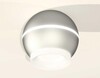 Миниатюра фото комплект потолочного светильника ambrella light techno spot xc (c1103, n7165) xs1103030 | 220svet.ru