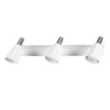 Миниатюра фото споты kanlux sempra el-3i w-sr 33094 | 220svet.ru