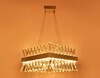 Миниатюра фото подвесной светодиодный светильник ambrella light traditional tr5315 | 220svet.ru