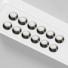 Миниатюра фото потолочный светодиодный светильник elektrostandard 25115/led a068851 | 220svet.ru