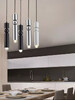 Миниатюра фото подвесной светильник inodesign fulcrum 0290 white | 220svet.ru