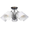 Миниатюра фото потолочная люстра omnilux novello oml-56307-05 | 220svet.ru