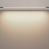 Миниатюра фото трековый магнитный светодиодный светильник maytoni basis tr030-4-30w3k-ww-ds-b | 220svet.ru