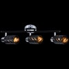 Миниатюра фото спот reluce 05969-0.8-03 bk+cr | 220svet.ru