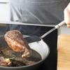 Миниатюра фото лопатка kc kitchen craft | 220svet.ru