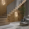 Миниатюра фото настенный светильник tk lighting noble 4524 | 220svet.ru