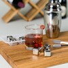 Миниатюра фото набор из 6 охлаждающих кубиков в пластиковой коробке homefeel | 220svet.ru