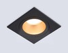 Миниатюра фото светильник встраиваемый ambrella light tn102829 | 220svet.ru