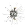 Миниатюра фото бра odeon light kadrilia 4828/2w | 220svet.ru