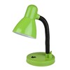 Миниатюра фото настольная лампа (ul-00001808) uniel школьная серия tli-226 green e27 | 220svet.ru