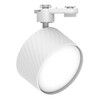 Миниатюра фото трековый светильник feron linea al126 48778 | 220svet.ru