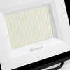 Миниатюра фото прожектор светодиодный feron 150w 4000k ll-923 48109 | 220svet.ru