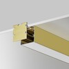 Миниатюра фото комплект заглушек для профиля maytoni алюминиевый профиль 642039 | 220svet.ru