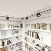 Миниатюра фото трековая ременная система denkirs belty set dk55set15-01-dg | 220svet.ru