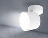 Миниатюра фото спот ambrella light techno ta132 | 220svet.ru