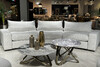 Миниатюра фото стол журнальный garda decor 57el-stol/zh-790b | 220svet.ru