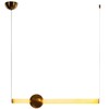 Миниатюра фото подвесной светильник loft it crescent 5053-b | 220svet.ru