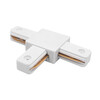 Миниатюра фото соединитель трековый t-образный к 50202x-p lightstar barra 502136-p | 220svet.ru