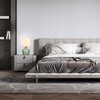 Миниатюра фото настольная лампа escada pion 10194/l green | 220svet.ru