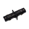 Миниатюра фото коннектор прямой lucide 09950/06/30 | 220svet.ru