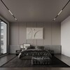 Миниатюра фото трековый низковольтный диммируемый светильник novotech flum 359483 | 220svet.ru