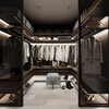 Миниатюра фото встраиваемый светильник loft it trick 10342 black | 220svet.ru