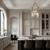 Миниатюра фото подвесной светильник loft it lighthouse 10456/8 cr | 220svet.ru