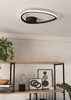 Миниатюра фото потолочный светильник eglo moschella 902148 | 220svet.ru