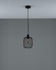Миниатюра фото подвесной светильник moderli olivia v11034-1p | 220svet.ru