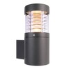 Миниатюра фото уличный настенный светильник deko-light ortis 731031 | 220svet.ru