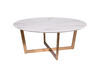 Миниатюра фото стол журнальный garda decor 33fs-ct2029-bbs | 220svet.ru