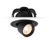 Миниатюра фото встраиваемый светильник da8203rr ø8.5 delight collection | 220svet.ru
