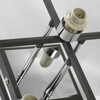 Миниатюра фото потолочный светильник lussole  costanzo lsl-9007-09 | 220svet.ru