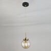 Миниатюра фото подвесной светильник citilux планета cl105115 | 220svet.ru