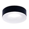 Миниатюра фото встраиваемый светильник ambrella light techno spot acrylic frost tn3332 | 220svet.ru