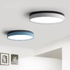 Миниатюра фото потолочный светодиодный светильник imperium loft kier 181020-26 | 220svet.ru