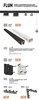 Миниатюра фото заглушка novotech flum 135132 | 220svet.ru