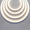 Миниатюра фото гибкий неон изгиб вдоль оптической оси maytoni led strip 200931 | 220svet.ru