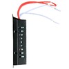 Миниатюра фото трансформатор apeyron ac 12v 35-105w ip20 03-84 | 220svet.ru