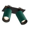 Миниатюра фото встраиваемый светильник citilux axel cl512d25 | 220svet.ru