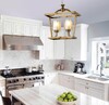 Миниатюра фото подвесная люстра lumina deco atlanta ldp 1222-2 md | 220svet.ru
