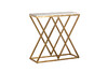Миниатюра фото консоль garda decor 47ed-cst026/80gold | 220svet.ru