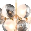 Миниатюра фото подвесной светильник vele luce amore vl5484p13 | 220svet.ru