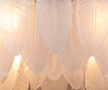 Миниатюра фото люстра kink light джана 07680-80,36 | 220svet.ru