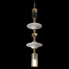 Миниатюра фото подвесной светильник loft it spindle 10423/b | 220svet.ru