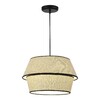 Миниатюра фото подвесной светильник st luce jackie sl1354.413.01 | 220svet.ru