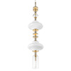Миниатюра фото подвесной светильник loft it spindle 10423/a | 220svet.ru